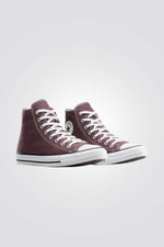 סניקרס CTAS HIGH COCOA BROWN לנשים