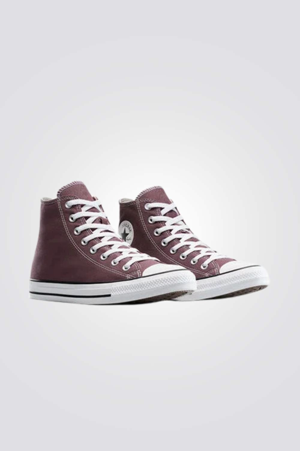 סניקרס CTAS HIGH COCOA BROWN לנשים