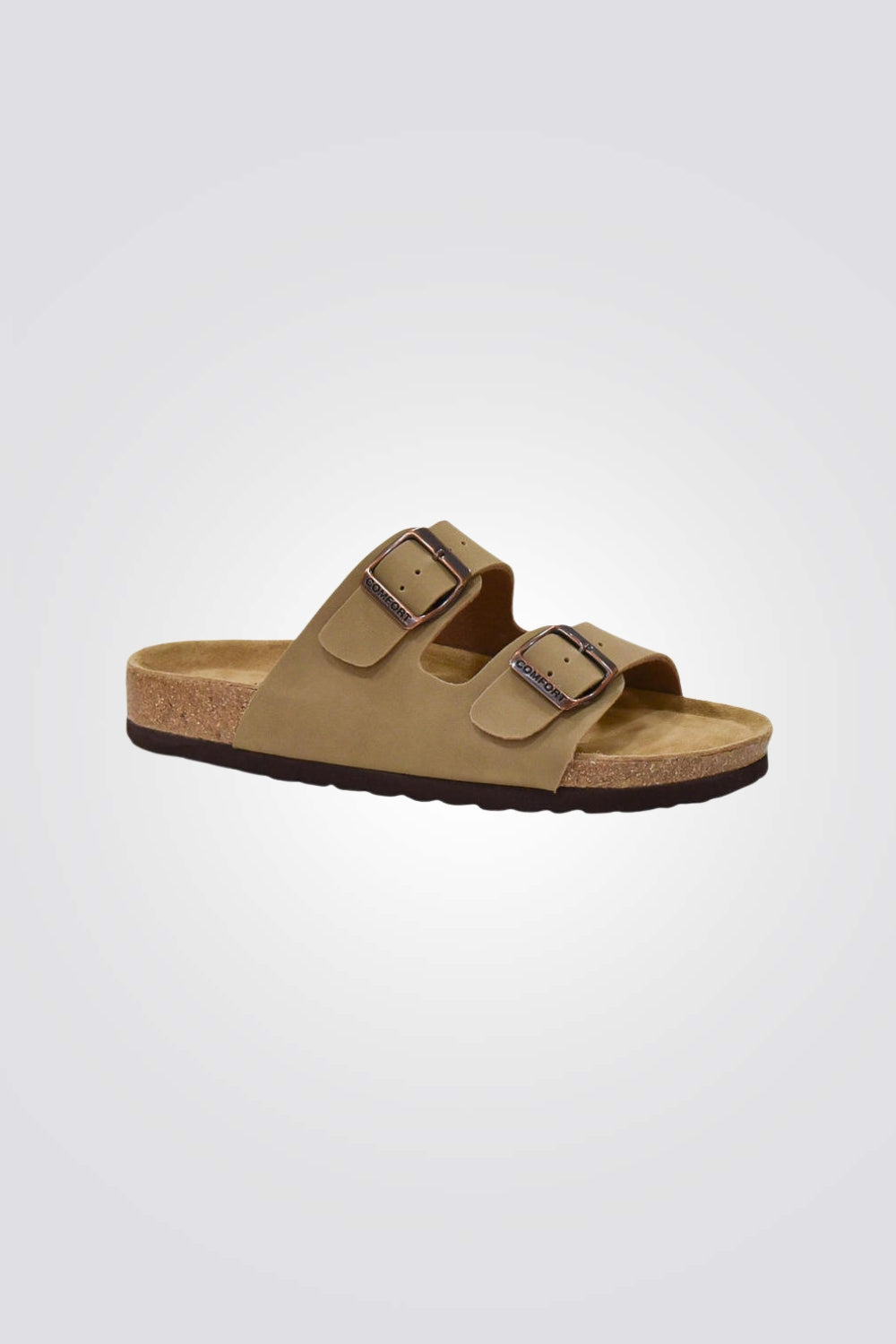 כפכפי נוחות לנשים עם אבזמים | ליידי קומפורט