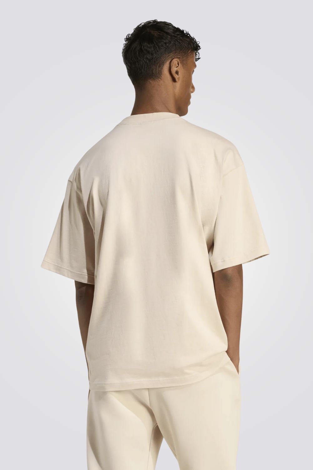 טישירט Future Icons Small Logo לגברים | אדידס