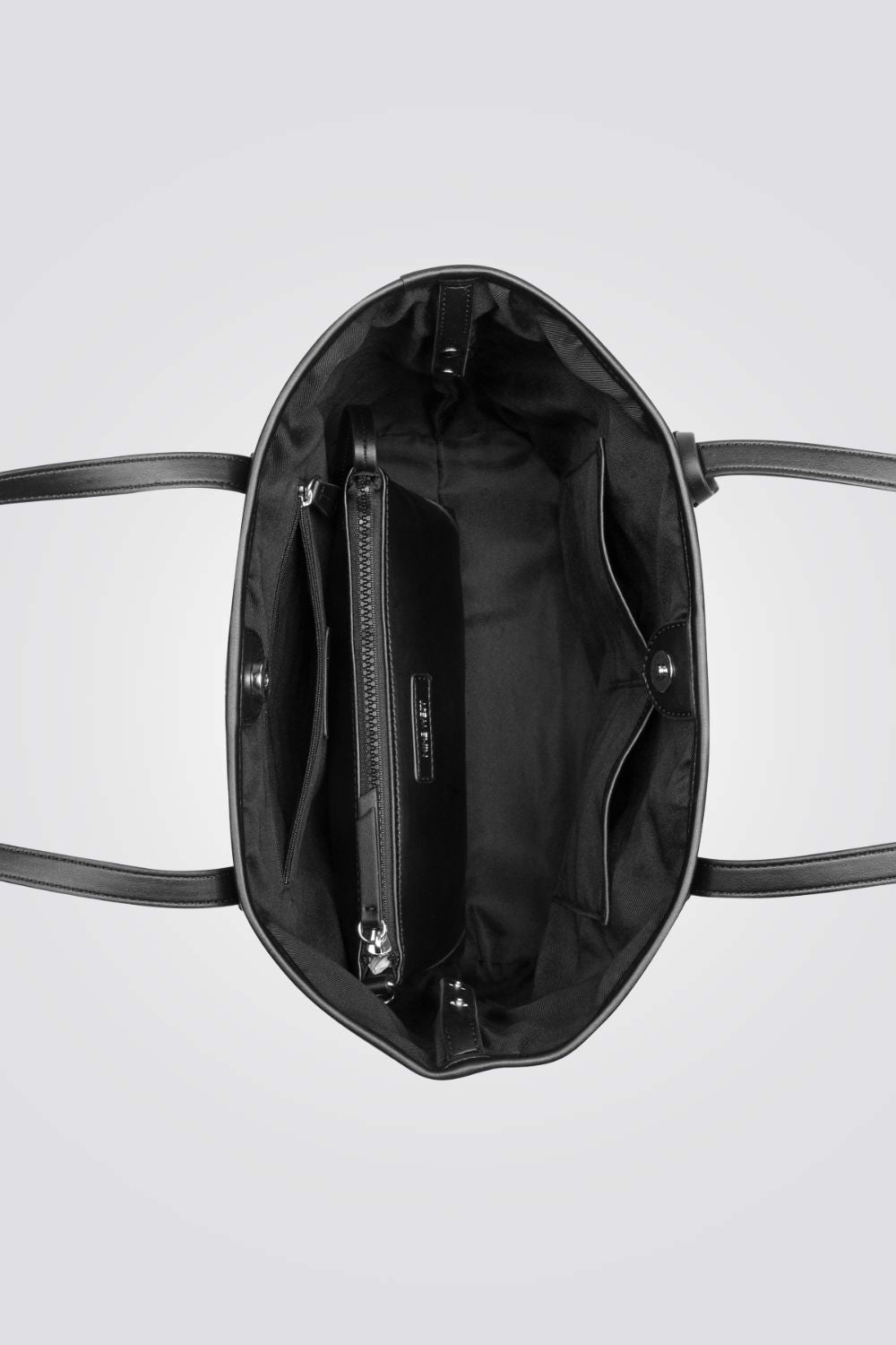 תיק יד עם ארנק לנשים 