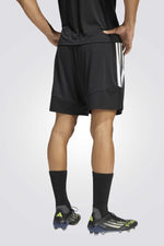  מכנסי אימון קצרים Tiro26 League לגברים | אדידס