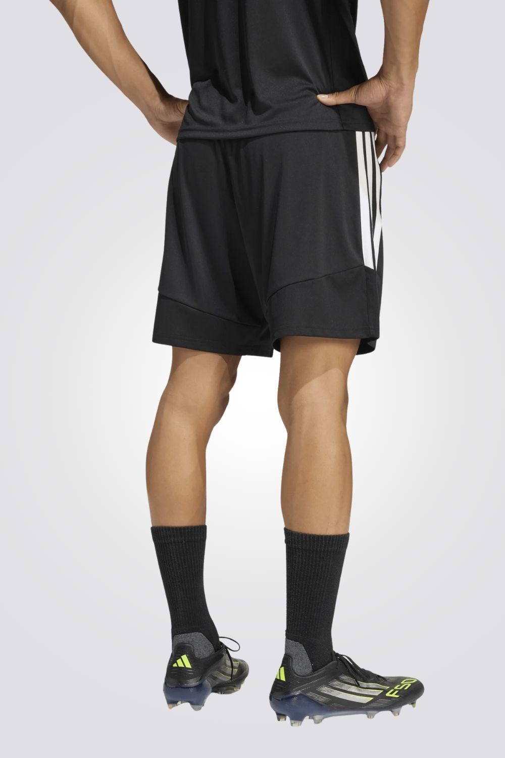  מכנסי אימון קצרים Tiro26 League לגברים | אדידס