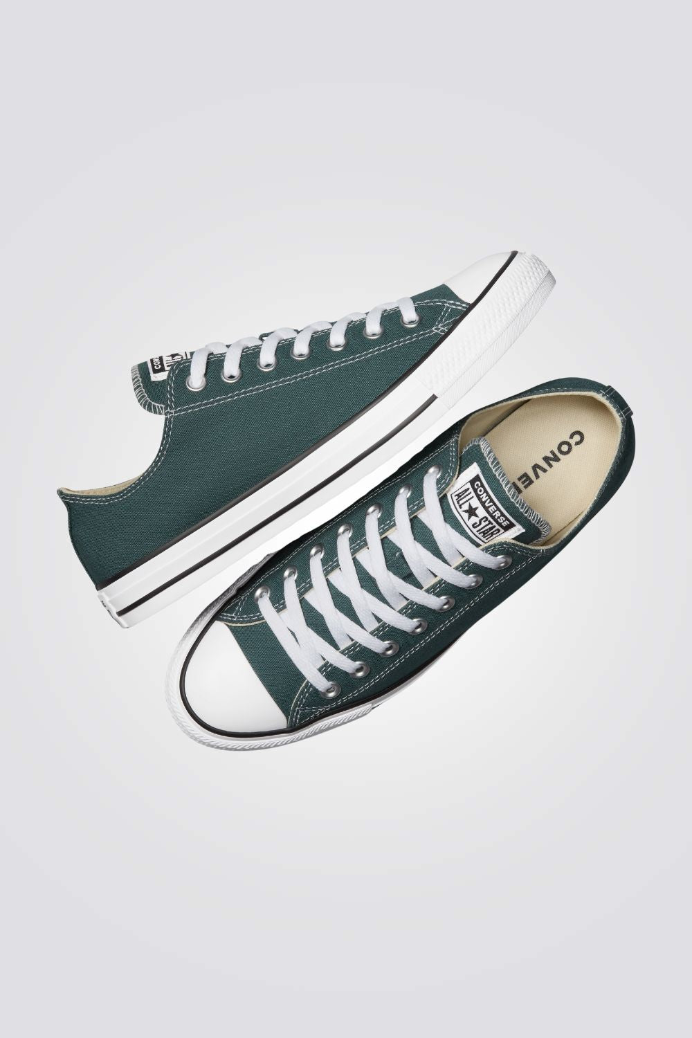 סניקרס CTAS OX TRUE NATURE לגברים