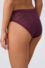 תחתוני תחרה ביקיני לנשים