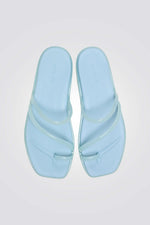 סנדלי אצבע ג'לי לנשים Miami Jelly Toe Loop Sandal | קרוקס