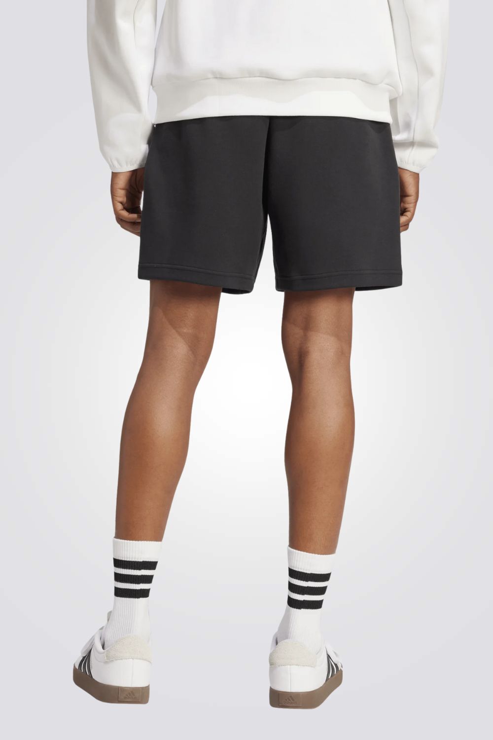 מכנסיים קצרים Future Icons לגברים | אדידס