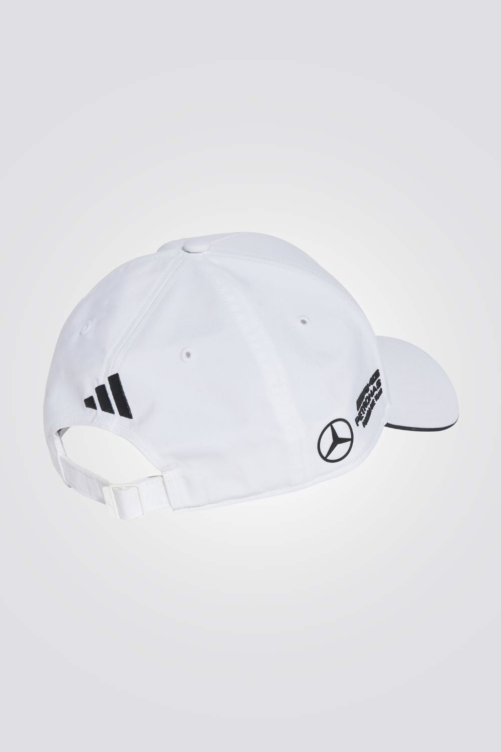 כובע Mercedes-AMG Petronas Formula One בצבע שחור