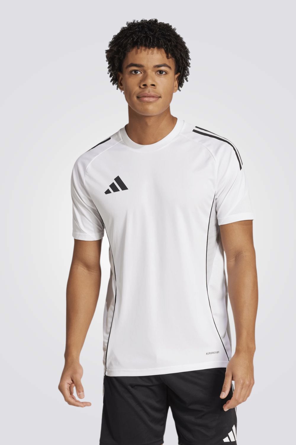 חולצת ספורט  Tiro25 Competition Training Jersey לגברים