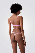 חזיית ברלט N*8 TRIANGLE לנשים 