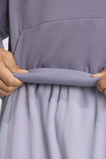 סווטשירט D4T HOODIE לגברים