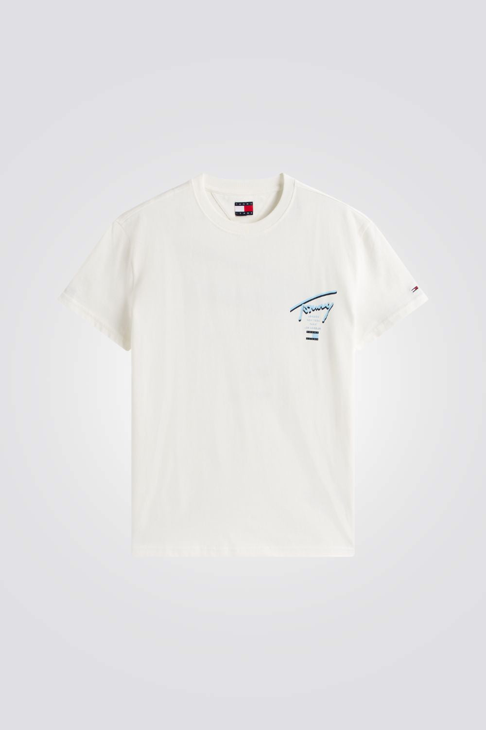  חולצת טישרט לגברים