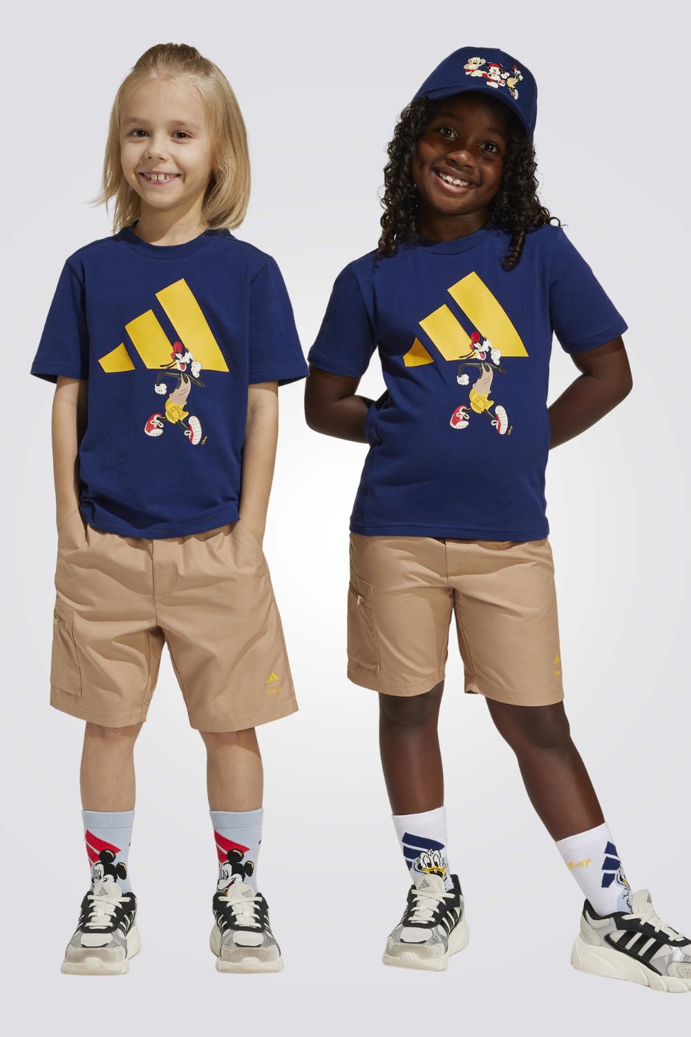 חליפה adidas Disney Mickey Mouse לילדים