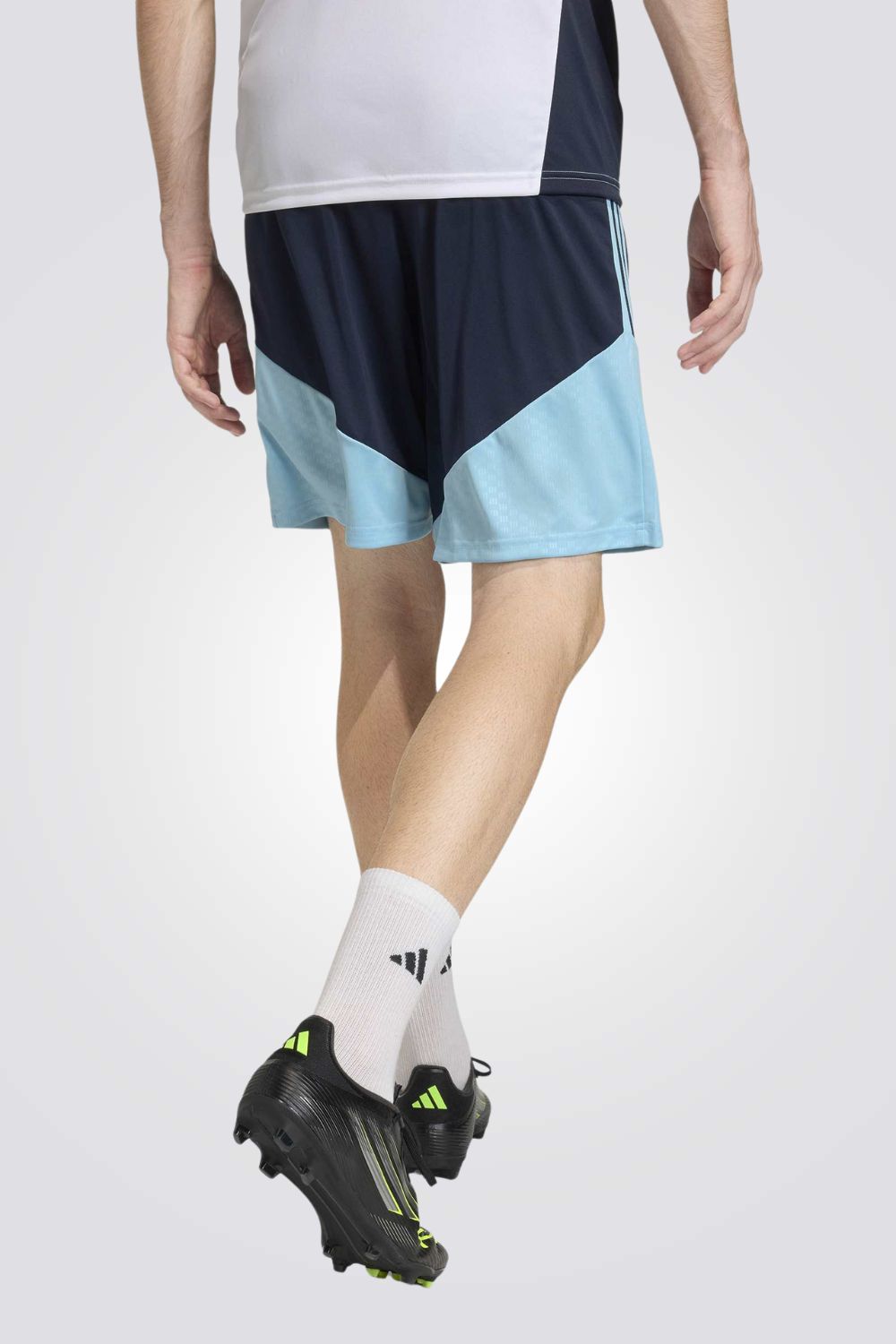 מכנסי ספורט Argentina 26 Tiro Training Shorts לגברים | אדידס