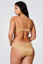 טופ ביקיני קלאסי | איתם