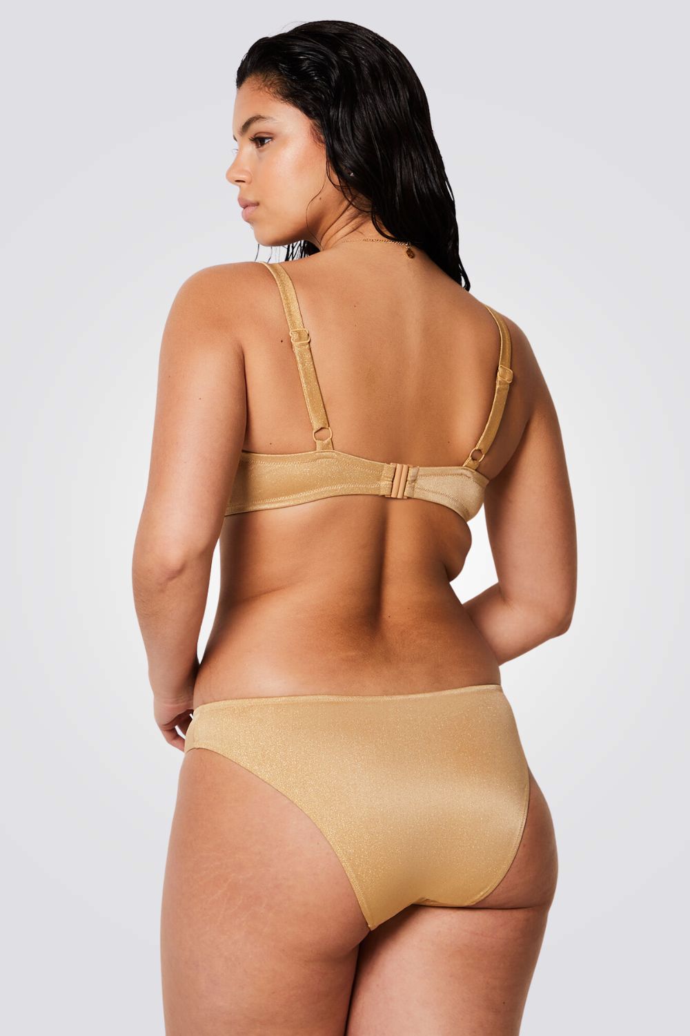 טופ ביקיני קלאסי | איתם