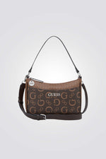 תיק יד לנשים עם הדפס | גס 