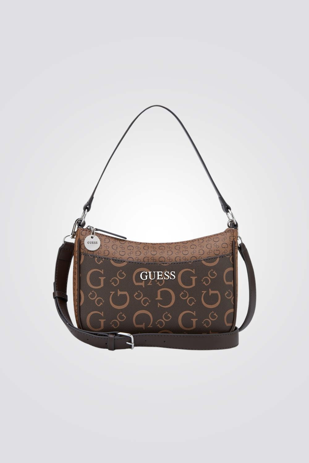 תיק יד לנשים עם הדפס | גס 