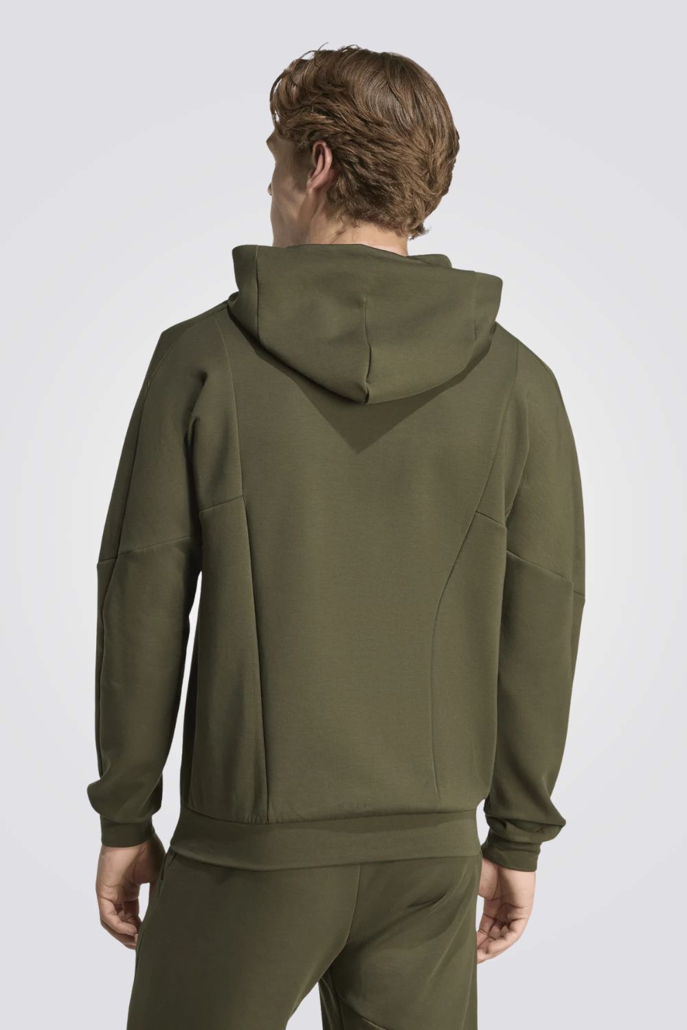 סווטשירט D4T Hoodie לגברים