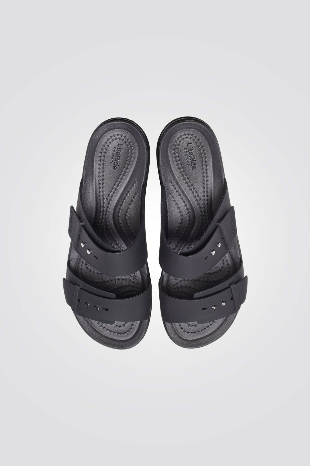 כפכפי פלטפורמה לנשים Brooklyn Low Wedge Sandal | קרוקס