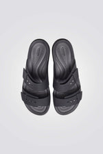 כפכפי פלטפורמה לנשים Brooklyn Low Wedge Sandal | קרוקס