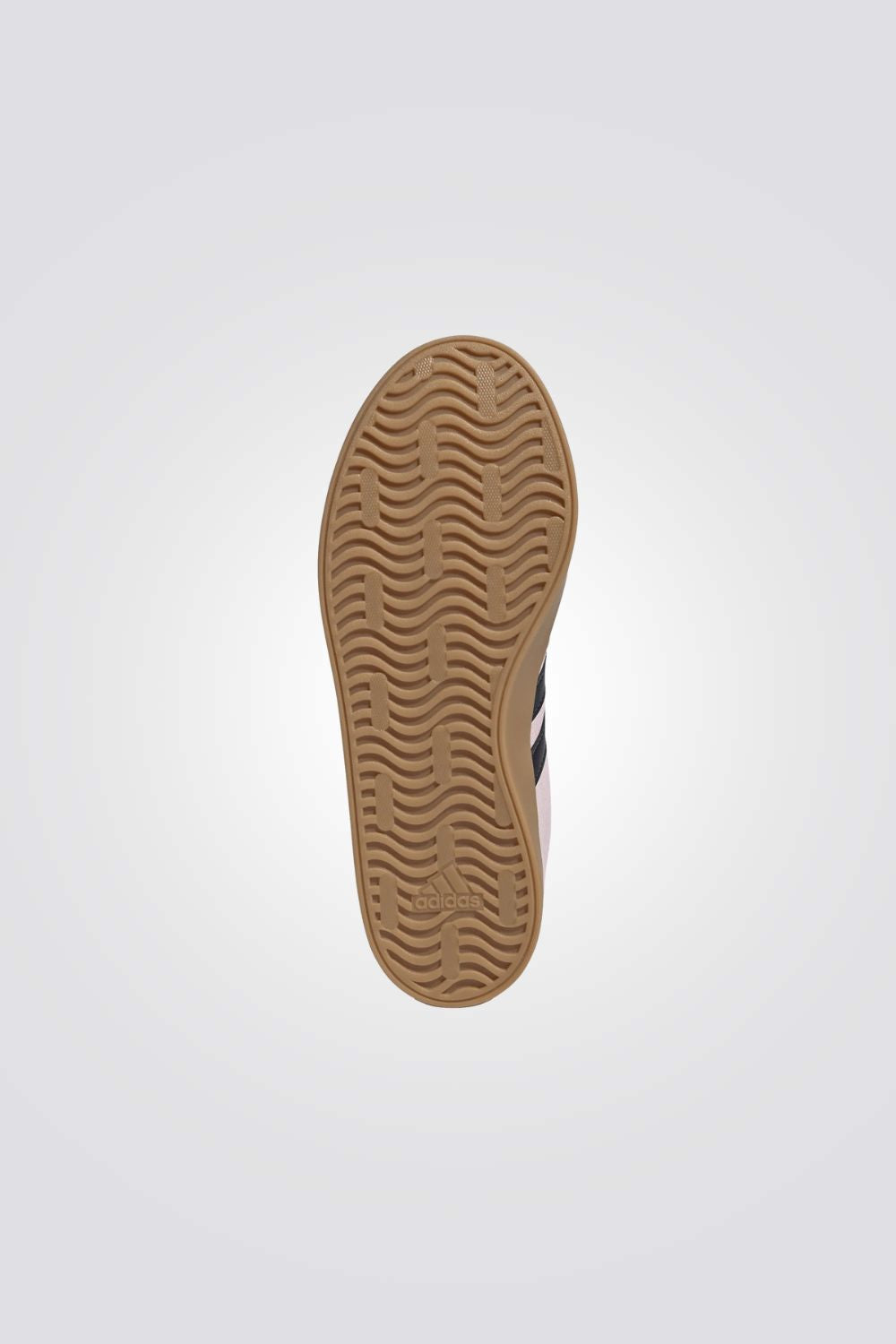 סניקרס VL Court 3.0 בצבע ורוד