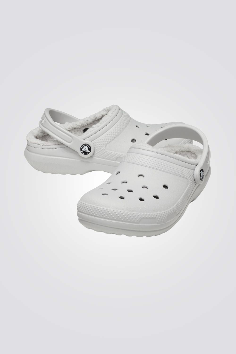 כפכפים פרוותיים Classic Lined Clog | קרוקס