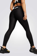 טייץ ארוך Puma Fit High Waist לנשים