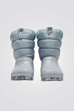 מגפיים לילדים Classic Neo Puff Boot K | קרוקס