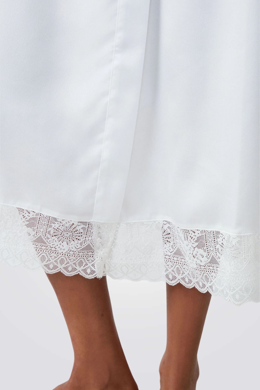 חלוק ארוך RENCONTRE לנשים