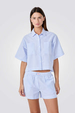 חולצת פיג'מה SEANY לנשים