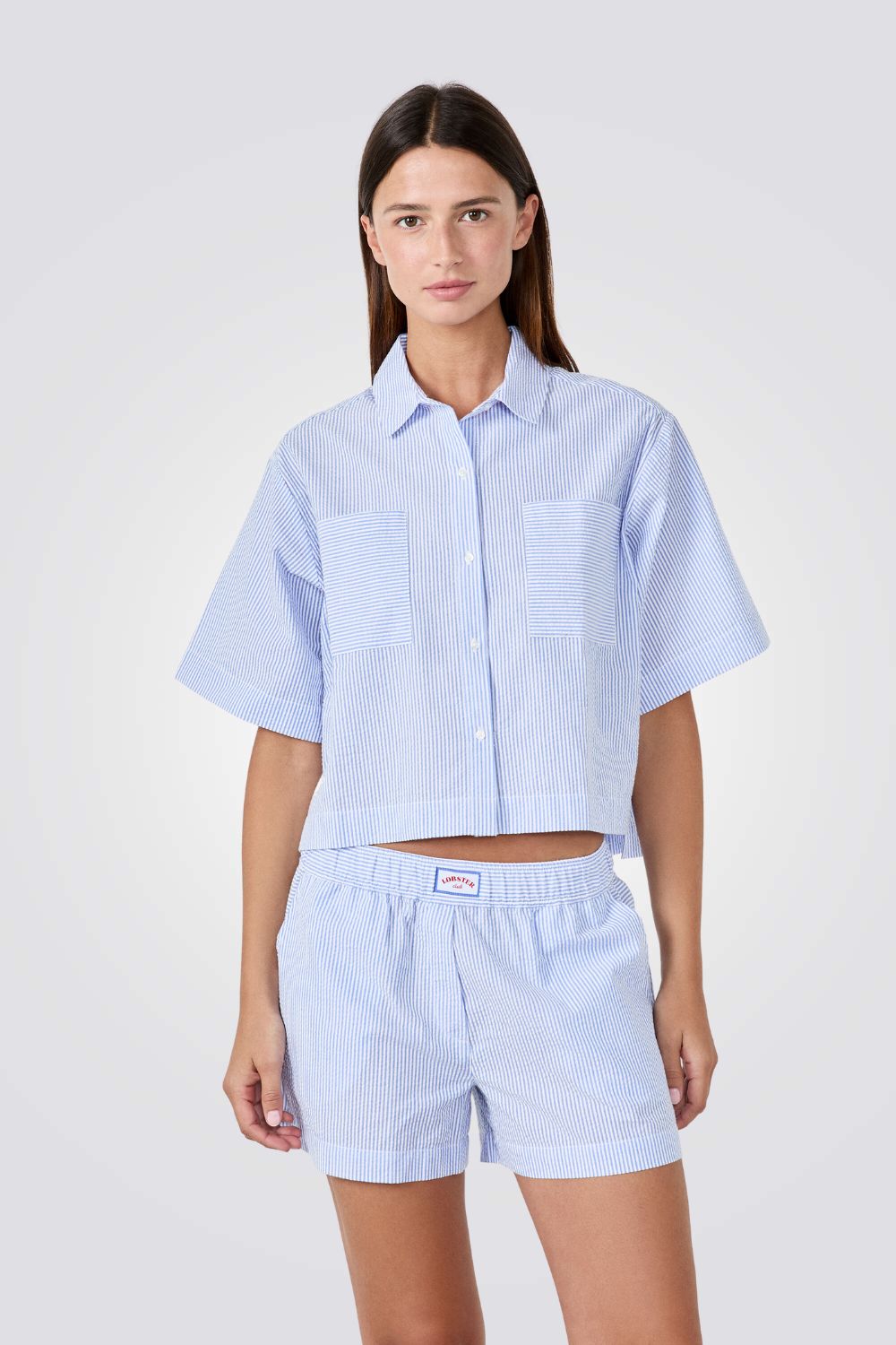 חולצת פיג'מה SEANY לנשים