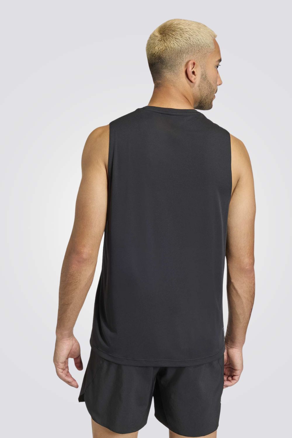 גופיית ספורט adi365 Running Essentials לגברים | אדידס