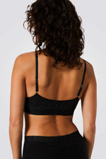 חזייה מנצנצת ללא תפרים | איתם