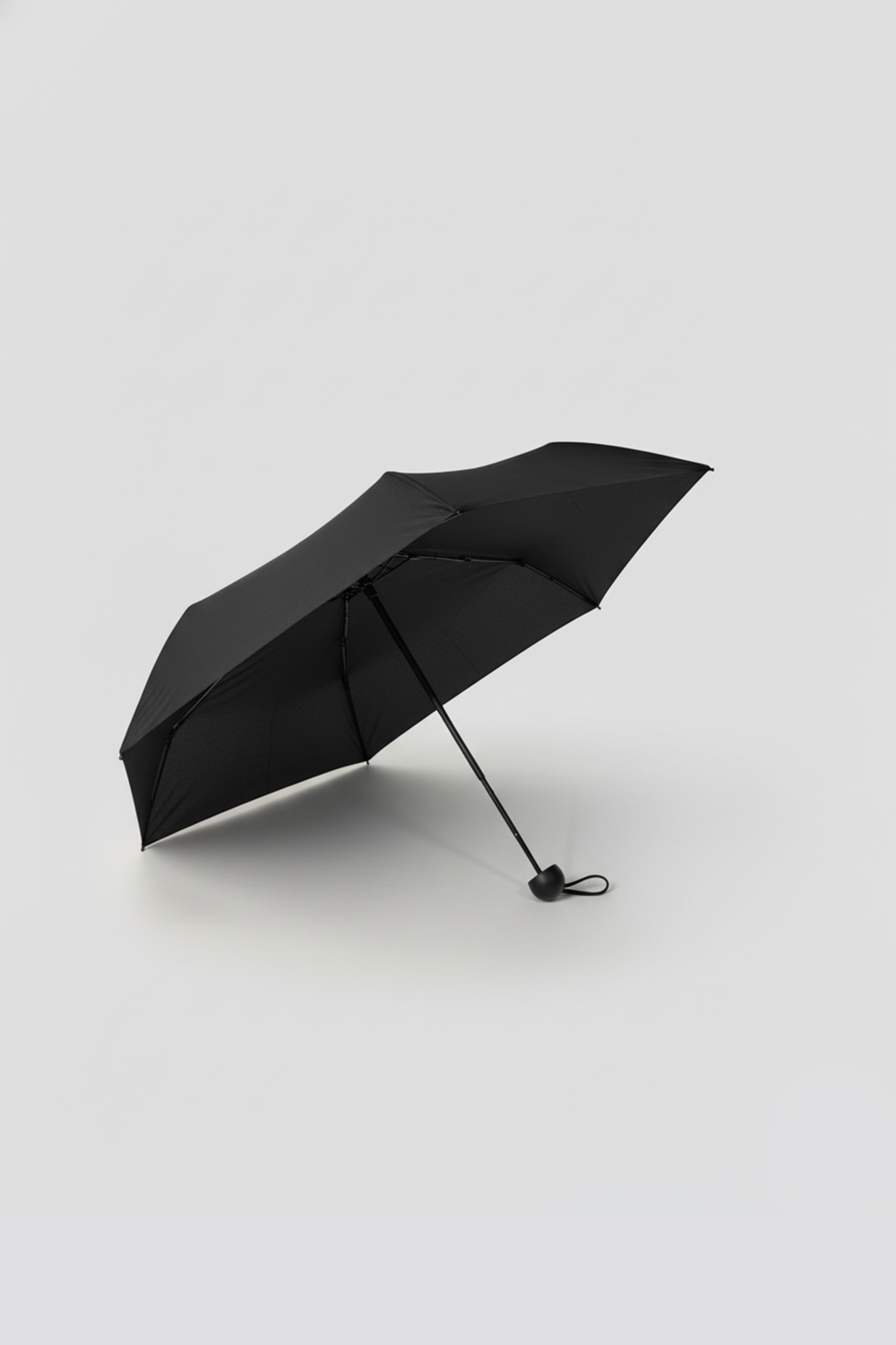 מטריה 19 אינץ' עם קייס | קנת קול