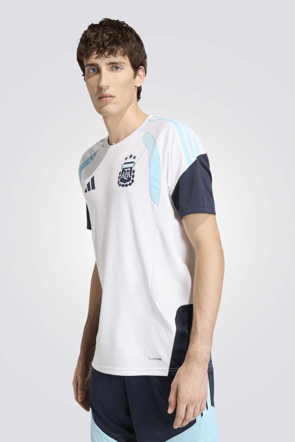 חולצת נבחרת  Argentina 26 Tiro Training Jerseys לגברים | אדידס