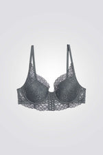 חזייה מרופדת N*4 DREAM לנשים