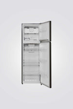 מקרר 2 דלתות מקפיא עליון נפח 248 ליטר דגםKMG-TMF-267 X/248-NF | קיי אם ג'י 