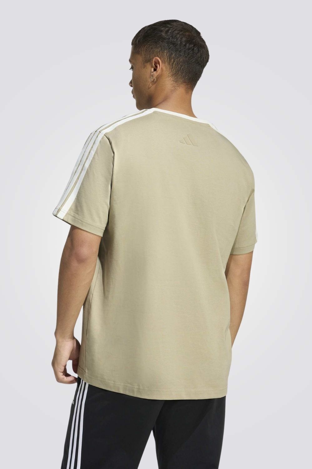 טישירט Lux Coffee Cafe Cup Graphic לגברים | אדידס