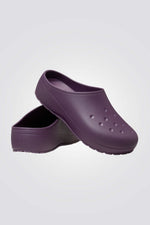 כפכפים קלאסיים לגברים Classic Quiet Clog | קרוקס