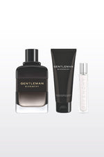 מארז בישום לגבר 100 מ"ל + 12.5 מ"ל + ג'ל רחצה 75 מ"ל BOISÉ E.D.P