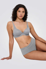 חזייה מרופדת קאפ חצי-גבוה | טריומף