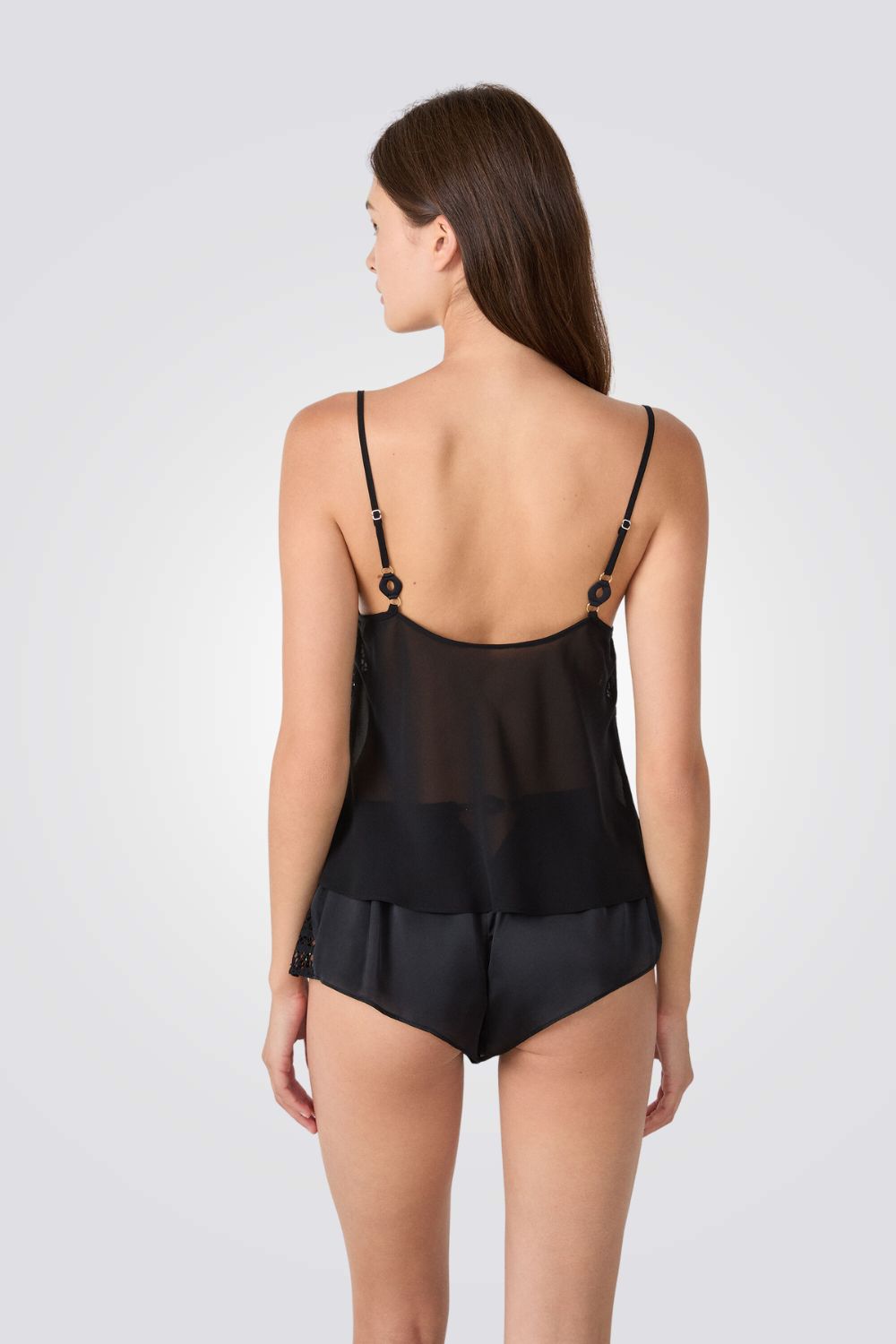 גופיית לילה אלגנטית | איתם