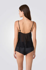 גופיית לילה אלגנטית | איתם