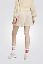 מכנסי רשת קצרים לנשים | אדידס