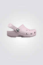 כפכפים קלאסיים לילדים K Clog | קרוקס