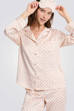 סט פיג'מה SIDERA לנשים | איתם