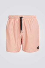 מכנס בגד ים Stripy לגברים