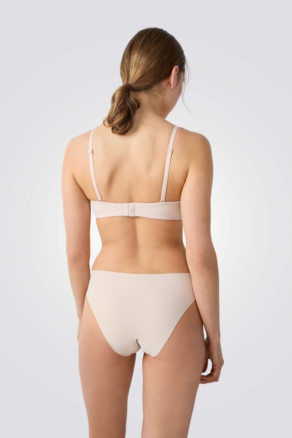 חזיית פוש-אפ סטרפלס | איתם