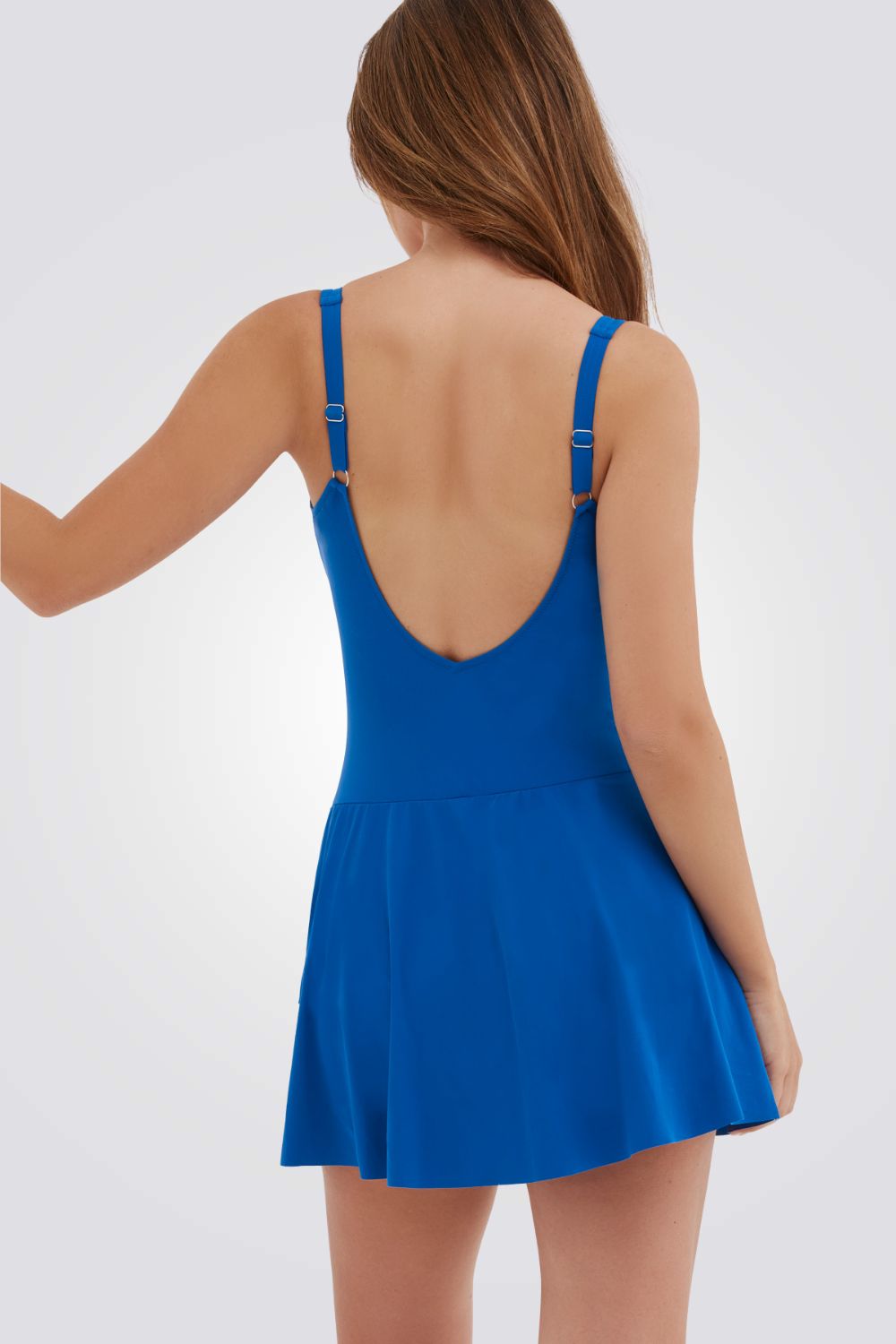 בגד ים שמלה לנשים 